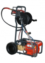 wózek dedykowany dla serii 341/312 Profi