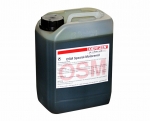 olej OSM - specjalny olej silnikowy