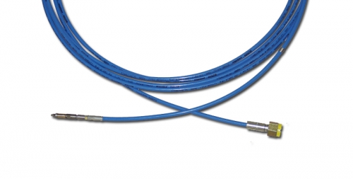 wąż do drenażu rur 1000 bar